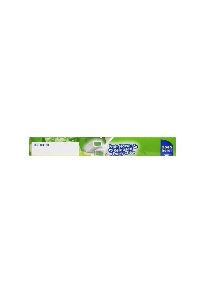 Hi-Chew Green Apple Chewy Candy - Image 4